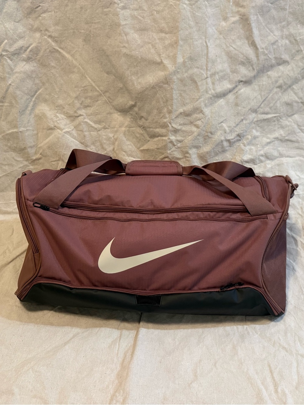 Nike Brasilia 9.5 Training Duffel Bag (Medium - 60L)